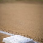 What Are Baseball Bases Made Of? - SportsRec