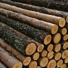 Cómo construir una cama de madera rústica