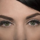 Cómo determinar el color de tus ojos