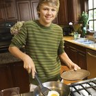 Concursos de cocina para adolescentes