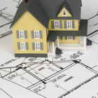 Cómo buscar los planos arquitectónicos de tu casa
