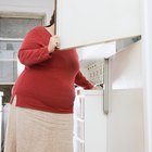 ¿Cómo eliminar olores de un refrigerador descongelado? 