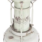 Cómo cambiar cilindros de gas propano