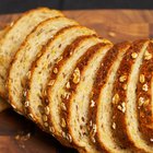 ¿Es malo comer pan de trigo después de entrenar?
