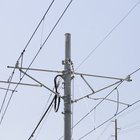 ¿Qué provoca que los cables se calienten al tacto?