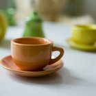 Cómo organizar una fiesta del té en la iglesia para mujeres 