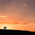 La historia de la vestimenta de los vaqueros