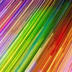 Como imprimir cores fluorescentes