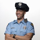 Divertidos regalos de Navidad para un oficial de policía