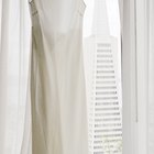 Cómo construir un vestido con la parte superior retorcida