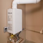 Cómo instalar un calentador de agua eléctrico