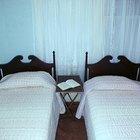 Medidas de lençol para uma cama de solteiro