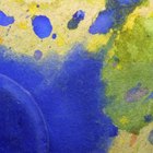 Dicas de como utilizar goma arábica em aquarela