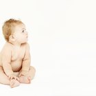 ¿Cuál es la edad promedio para que un bebé se siente solo?