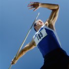 Rules For Throwing A Javelin - SportsRec