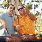 Cómo organizar una fiesta de asado