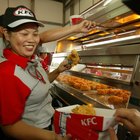 Cómo hacer pollo cómo el de la receta original de KFC