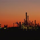 El sueldo de un trabajador de la plataforma petrolera en Dakota del Norte