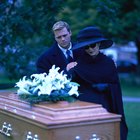Cómo dar un discurso de homenaje en un funeral