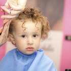 why doesn't my toddler's hair grow