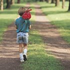 Como lidar com um filho que foge de casa