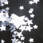 Cómo pintar estrellas en una habitación