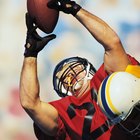 Dicas e exercícios sobre como ser o melhor wide receiver