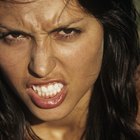 Jogos para ensinar a controlar a raiva em adolescentes