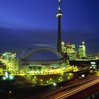 Senderismo en Toronto