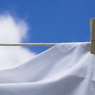 Como fazer uma saia a partir de um lençol velho