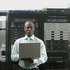 Tipos de carreras relacionadas con la tecnología de la información