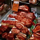 Cómo averiguar cuánta carne comprar por persona