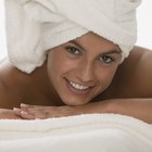10 secretos de tratamientos de spa para hacer en casa
