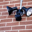How to Install a Photocell in an Existing Outside Light