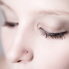 Quais são os riscos de um piercing no nariz ?