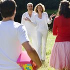 Cómo vestirse para una fiesta en un jardín