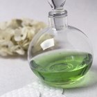 Cómo preparar tu propio aceite para ambientador de enchufe