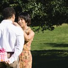 ¿Qué se puede regalar para un aniversario de matrimonio?