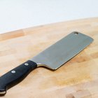 Diferencias entre una cuchilla y un cuchillo Santoku