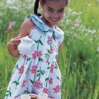 Reglas de etiqueta para niñas en una fiesta de té