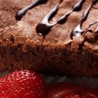 Cómo evitar que los brownies se endurezcan en los bordes del molde