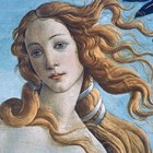 Técnicas de pintura de Sandro Botticelli