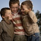 The negative effects of youth staying indoors