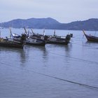 Las mejores actividades en Koh Lanta, Tailandia