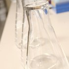 Como preparar uma solução salina no laboratório