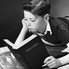 Escola dominical: Lições e atividades para adolescentes