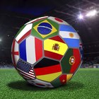 Quais seleções disputaram mais finais na Copa do Mundo?