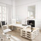 10 ideas para decorar utilizando pallets