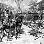¿Qué pasó en la Masacre de Boston?