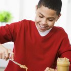 Cómo preparar deliciosos sándwiches de mantequilla de maní